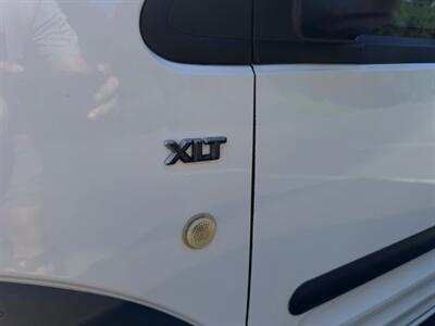 2013 Ford Transit Connect XLT CargoVan , Reliable ! - Photo 37 - Gladstone, OR 97027