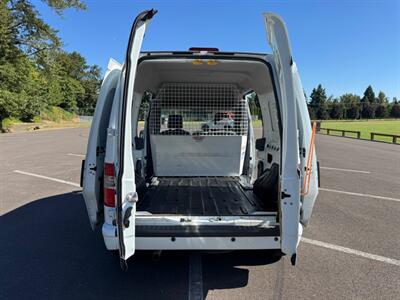 2013 Ford Transit Connect XLT CargoVan , Reliable ! - Photo 34 - Gladstone, OR 97027