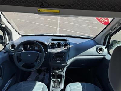 2013 Ford Transit Connect XLT CargoVan , Reliable ! - Photo 16 - Gladstone, OR 97027