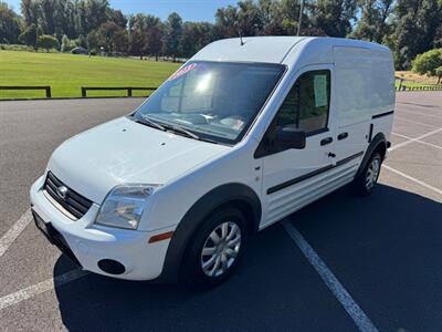 2013 Ford Transit Connect XLT CargoVan , Reliable ! - Photo 25 - Gladstone, OR 97027