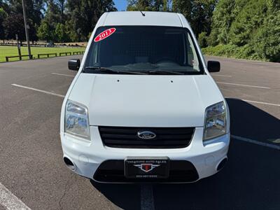 2013 Ford Transit Connect XLT CargoVan , Reliable ! - Photo 8 - Gladstone, OR 97027