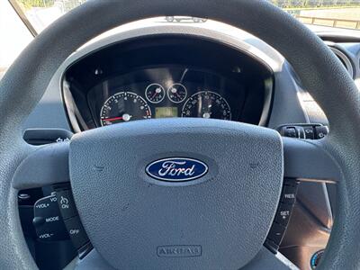 2013 Ford Transit Connect XLT CargoVan , Reliable ! - Photo 23 - Gladstone, OR 97027