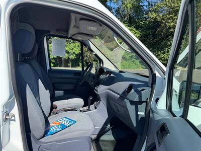 2013 Ford Transit Connect XLT CargoVan , Reliable ! - Photo 14 - Gladstone, OR 97027