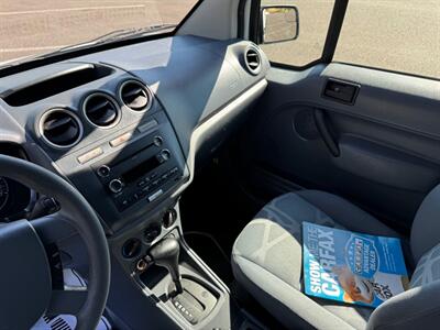 2013 Ford Transit Connect XLT CargoVan , Reliable ! - Photo 18 - Gladstone, OR 97027