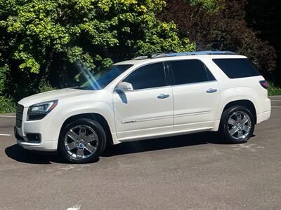 2015 GMC Acadia Denali - Loaded - 3RD Row Seating -  - Warranty 3/3 Included*~Tax Season Special Edition!~ - Photo 5 - Gladstone, OR 97027