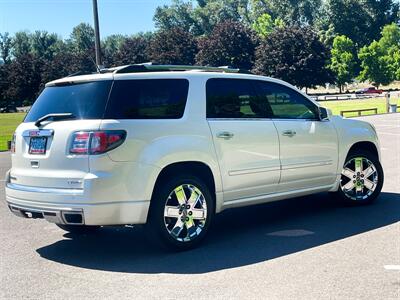 2015 GMC Acadia Denali - Loaded - 3RD Row Seating -  - Warranty 3/3 Included*~Tax Season Special Edition!~ - Photo 21 - Gladstone, OR 97027