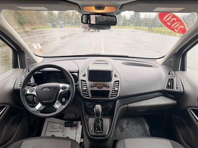 2020 Ford Transit Connect XL , 1 OWNER !   - Photo 13 - Gladstone, OR 97027