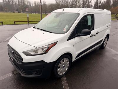 2020 Ford Transit Connect XL , 1 OWNER !   - Photo 27 - Gladstone, OR 97027