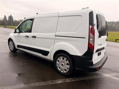 2020 Ford Transit Connect XL , 1 OWNER !   - Photo 3 - Gladstone, OR 97027