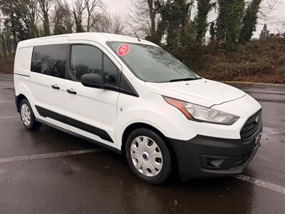 2020 Ford Transit Connect XL , 1 OWNER !   - Photo 7 - Gladstone, OR 97027