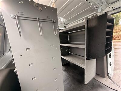 2020 Ford Transit Connect XL , 1 OWNER !   - Photo 12 - Gladstone, OR 97027