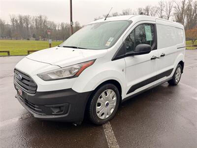 2020 Ford Transit Connect XL , 1 OWNER !   - Photo 25 - Gladstone, OR 97027