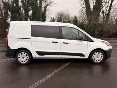 2020 Ford Transit Connect XL , 1 OWNER !   - Photo 6 - Gladstone, OR 97027