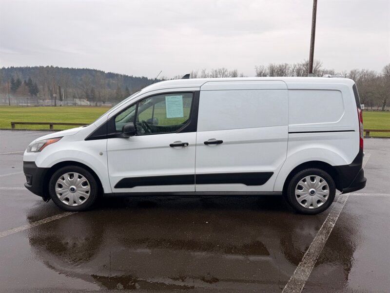 2020 Ford Transit Connect XL , 1 OWNER !  