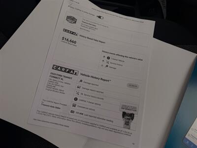 2020 Ford Transit Connect XL , 1 OWNER !   - Photo 44 - Gladstone, OR 97027