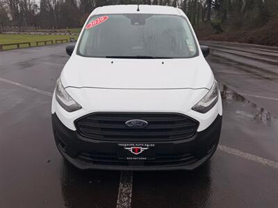 2020 Ford Transit Connect XL , 1 OWNER !   - Photo 8 - Gladstone, OR 97027