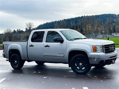 2011 GMC Sierra 1500 SLE - AIR BAGS - HEAVY DUTY SUSPENSION  - Spring Sales Event! - Photo 26 - Gladstone, OR 97027