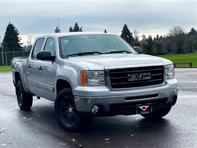 2011 GMC Sierra 1500 SLE - AIR BAGS - HEAVY DUTY SUSPENSION  - Spring Sales Event! - Photo 28 - Gladstone, OR 97027