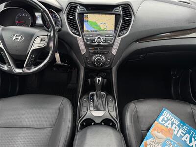 2013 Hyundai SANTA FE GLS SUV , AWD , Fully Loaded   - Photo 54 - Gladstone, OR 97027