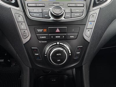 2013 Hyundai SANTA FE GLS SUV , AWD , Fully Loaded   - Photo 21 - Gladstone, OR 97027