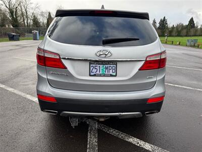 2013 Hyundai SANTA FE GLS SUV , AWD , Fully Loaded   - Photo 4 - Gladstone, OR 97027