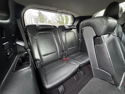 2013 Hyundai SANTA FE GLS SUV , AWD , Fully Loaded   - Photo 14 - Gladstone, OR 97027