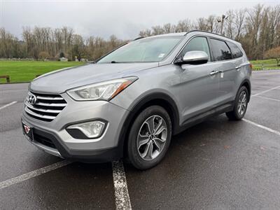 2013 Hyundai SANTA FE GLS SUV , AWD , Fully Loaded   - Photo 25 - Gladstone, OR 97027