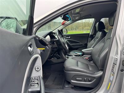 2013 Hyundai SANTA FE GLS SUV , AWD , Fully Loaded   - Photo 9 - Gladstone, OR 97027