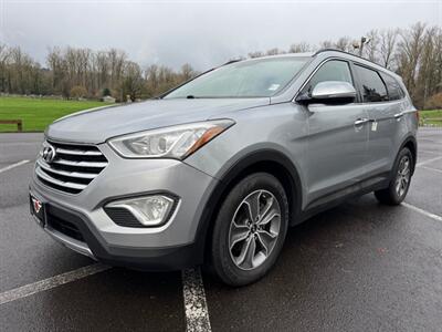 2013 Hyundai SANTA FE GLS SUV , AWD , Fully Loaded   - Photo 27 - Gladstone, OR 97027