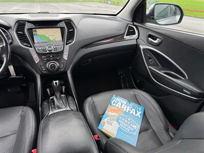 2013 Hyundai SANTA FE GLS SUV , AWD , Fully Loaded   - Photo 18 - Gladstone, OR 97027