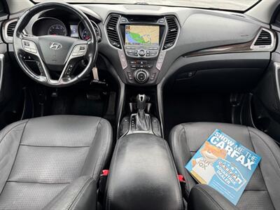 2013 Hyundai SANTA FE GLS SUV , AWD , Fully Loaded   - Photo 16 - Gladstone, OR 97027