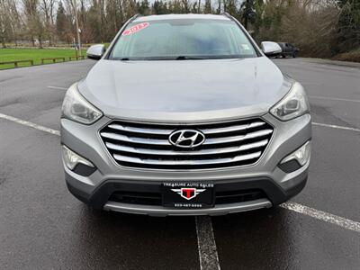 2013 Hyundai SANTA FE GLS SUV , AWD , Fully Loaded   - Photo 8 - Gladstone, OR 97027
