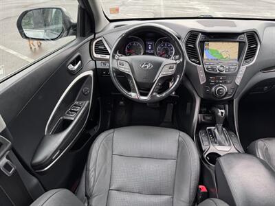 2013 Hyundai SANTA FE GLS SUV , AWD , Fully Loaded   - Photo 23 - Gladstone, OR 97027