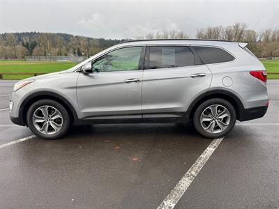 2013 Hyundai SANTA FE GLS SUV , AWD , Fully Loaded   - Photo 2 - Gladstone, OR 97027