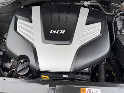 2013 Hyundai SANTA FE GLS SUV , AWD , Fully Loaded   - Photo 46 - Gladstone, OR 97027