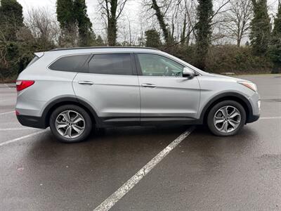 2013 Hyundai SANTA FE GLS SUV , AWD , Fully Loaded   - Photo 6 - Gladstone, OR 97027