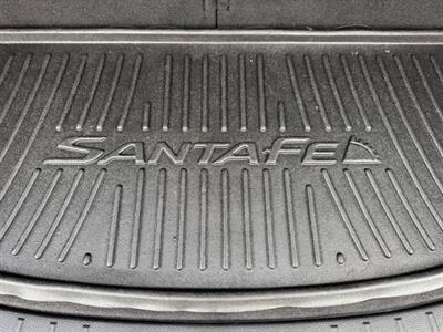 2013 Hyundai SANTA FE GLS SUV , AWD , Fully Loaded   - Photo 38 - Gladstone, OR 97027