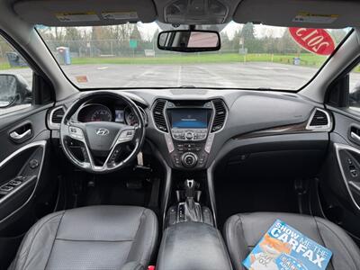 2013 Hyundai SANTA FE GLS SUV , AWD , Fully Loaded   - Photo 50 - Gladstone, OR 97027