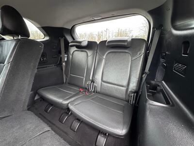 2013 Hyundai SANTA FE GLS SUV , AWD , Fully Loaded   - Photo 11 - Gladstone, OR 97027