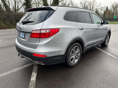2013 Hyundai SANTA FE GLS SUV , AWD , Fully Loaded   - Photo 5 - Gladstone, OR 97027