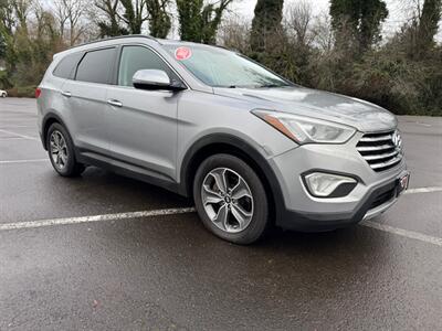 2013 Hyundai SANTA FE GLS SUV , AWD , Fully Loaded   - Photo 7 - Gladstone, OR 97027