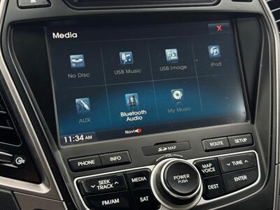 2013 Hyundai SANTA FE GLS SUV , AWD , Fully Loaded   - Photo 70 - Gladstone, OR 97027