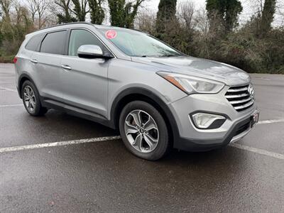 2013 Hyundai SANTA FE GLS SUV , AWD , Fully Loaded   - Photo 29 - Gladstone, OR 97027