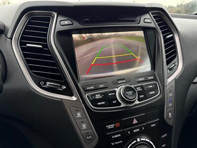 2013 Hyundai SANTA FE GLS SUV , AWD , Fully Loaded   - Photo 20 - Gladstone, OR 97027