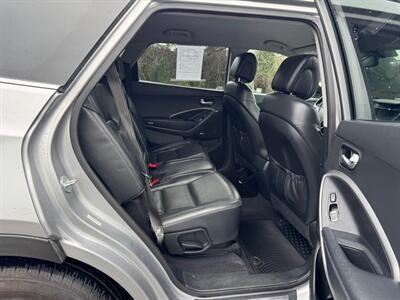 2013 Hyundai SANTA FE GLS SUV , AWD , Fully Loaded   - Photo 13 - Gladstone, OR 97027