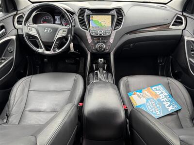 2013 Hyundai SANTA FE GLS SUV , AWD , Fully Loaded   - Photo 63 - Gladstone, OR 97027