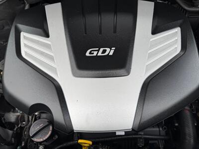 2013 Hyundai SANTA FE GLS SUV , AWD , Fully Loaded   - Photo 49 - Gladstone, OR 97027