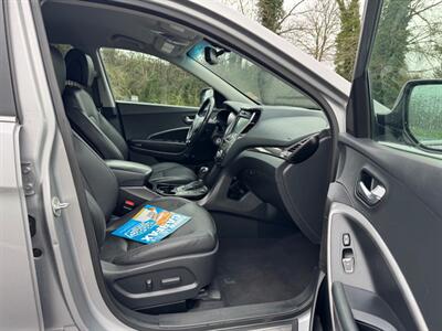 2013 Hyundai SANTA FE GLS SUV , AWD , Fully Loaded   - Photo 12 - Gladstone, OR 97027