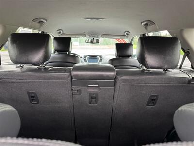 2013 Hyundai SANTA FE GLS SUV , AWD , Fully Loaded   - Photo 36 - Gladstone, OR 97027