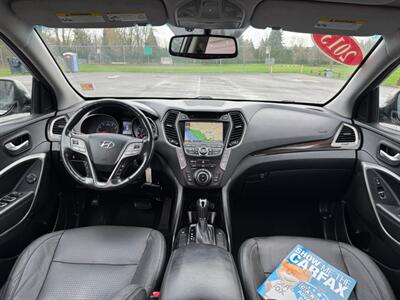 2013 Hyundai SANTA FE GLS SUV , AWD , Fully Loaded   - Photo 15 - Gladstone, OR 97027